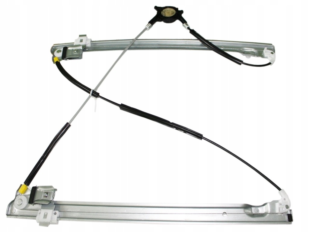 фото №1, Mercedes vito 639 механизм подъёма окон правый