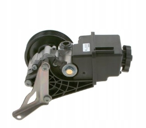 Насос усилителя mercedes Цена