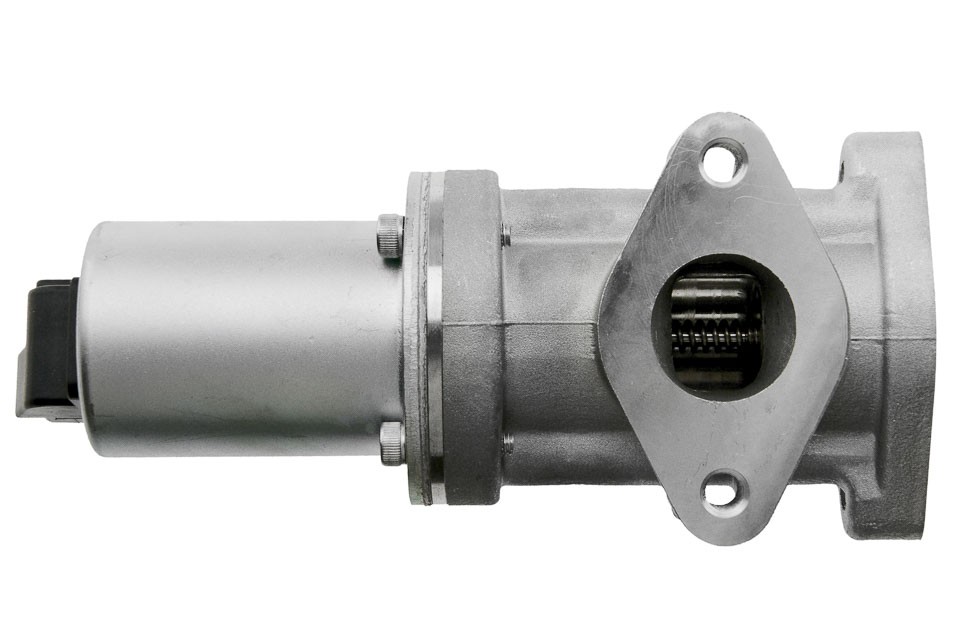 фото №4, Клапан egr hyundai h1 2.5crdi 2008-,kia sorento 2.5