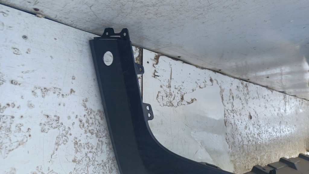 Jeep renegate lift 14- бампер передній Доставка