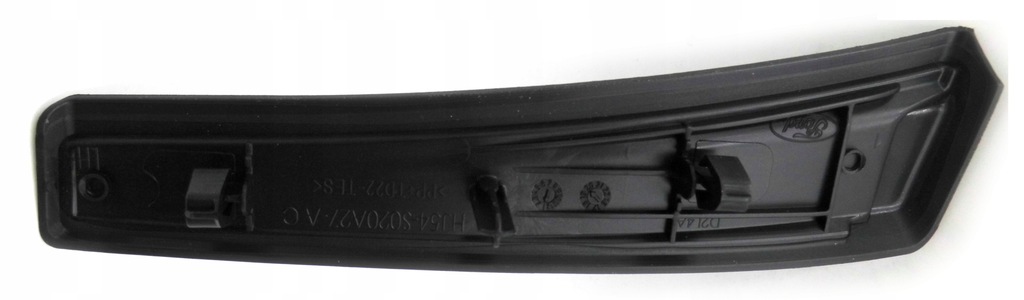 фото №15, Молдинг ліва скло перед kuga 2018- europa 2344086 _ hj54-s020a27-ac