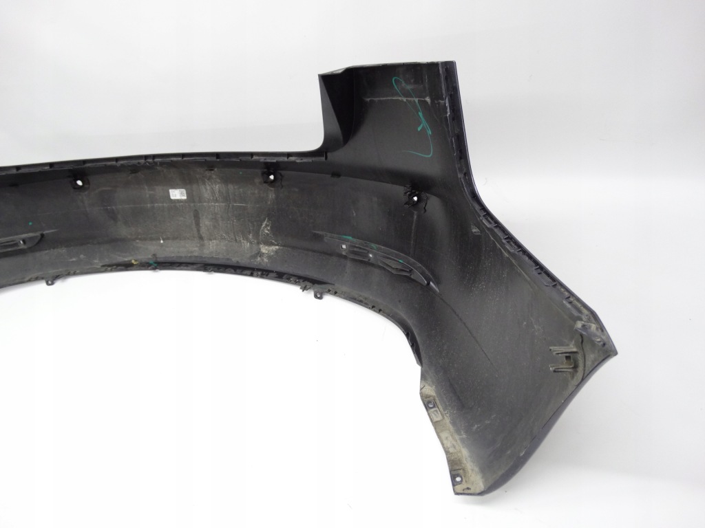 Купить Tesla model 3 17-23 бампер задний оригинальный 1108905-00-d