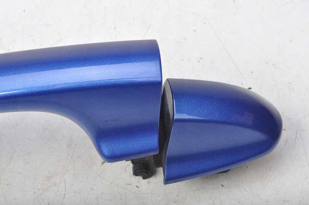 фото №3, Ford puma mk2 ручка двері лівий tł