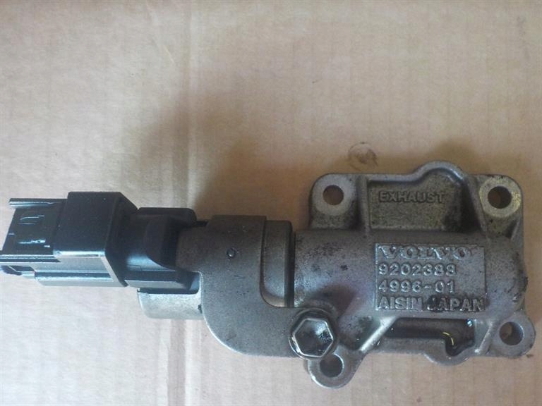 фото №1, Volvo v40 i датчик faz 9202388