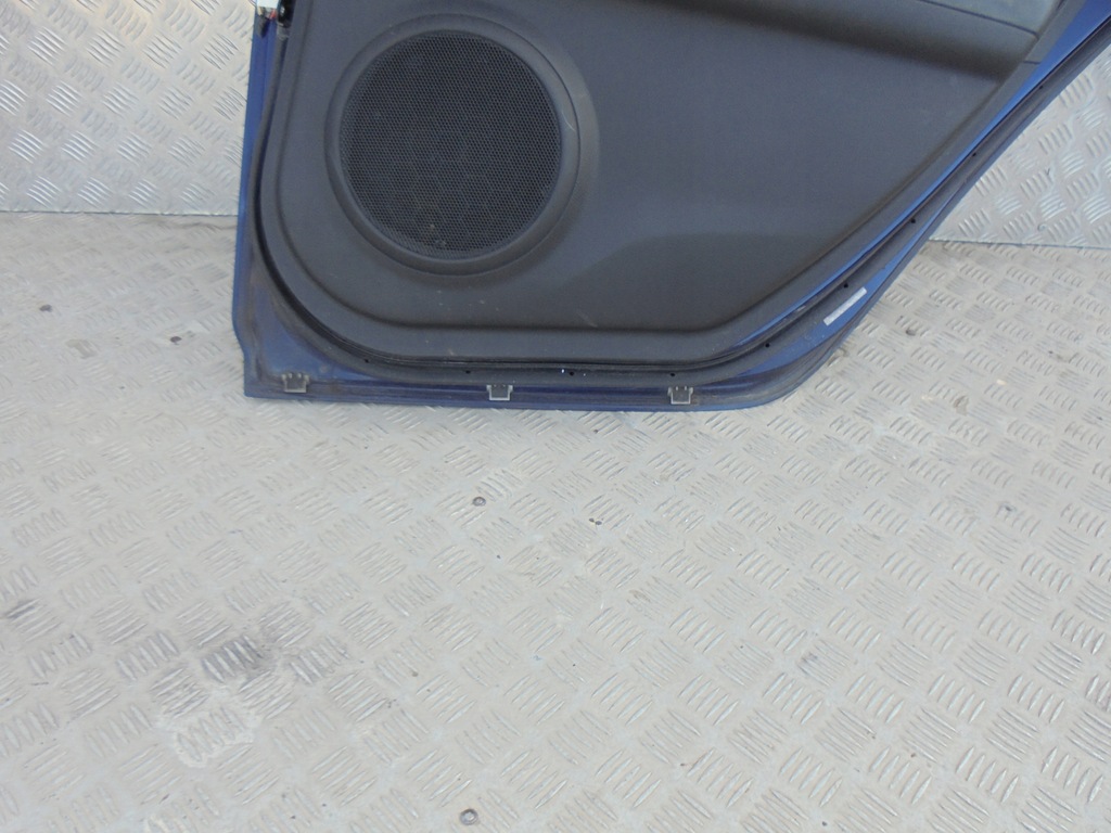 фото №5, 1588. дверь правый задняя mazda 6 ii gh kombi