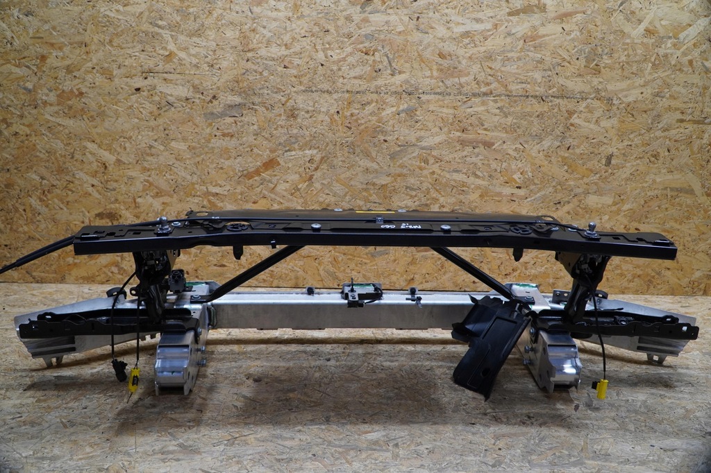 фото №13, Pas передний верхний усилитель 9464023 9464027 9464028 bmw 5 g60 i5 23-