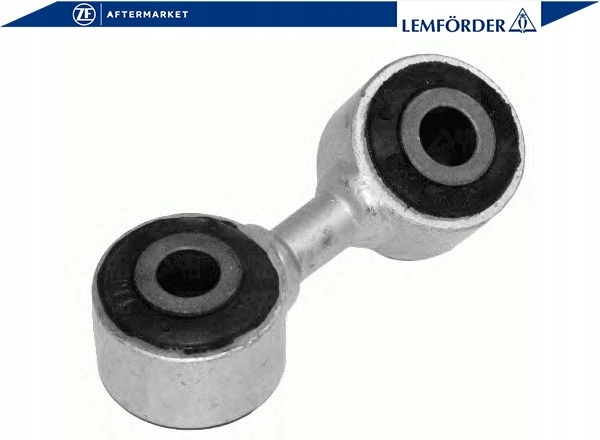 фото №2, Lemforder 26777 01 тяга / кронштейн, стабилизатор