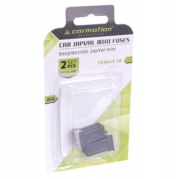 фото №1, Предохранители carmotion 86265