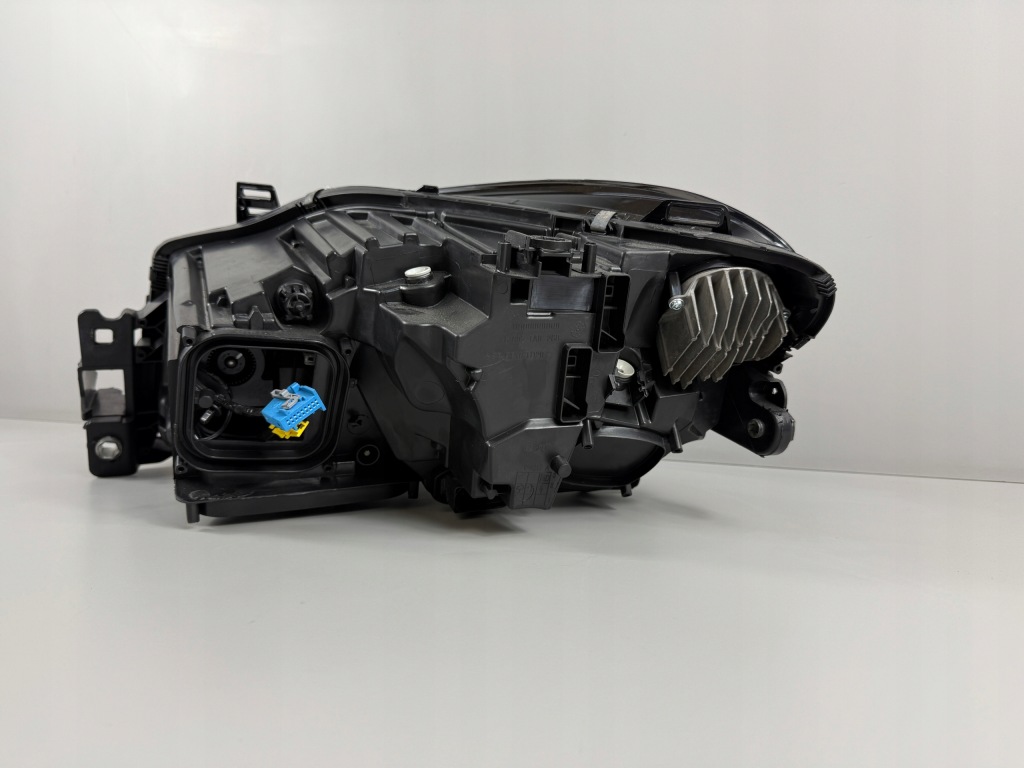 Купить Mercedes gle w166 166 w292 292 лампа перед правая full led ils америка