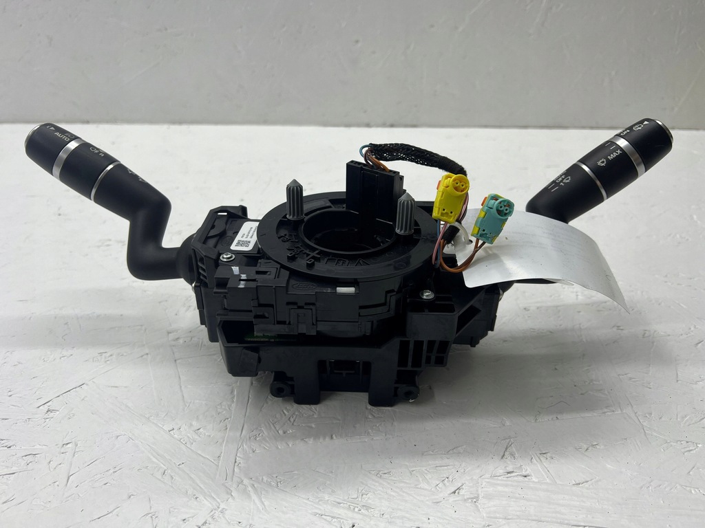 фото №9, Range rover sport l494 2016 перемикач поворотники двірник