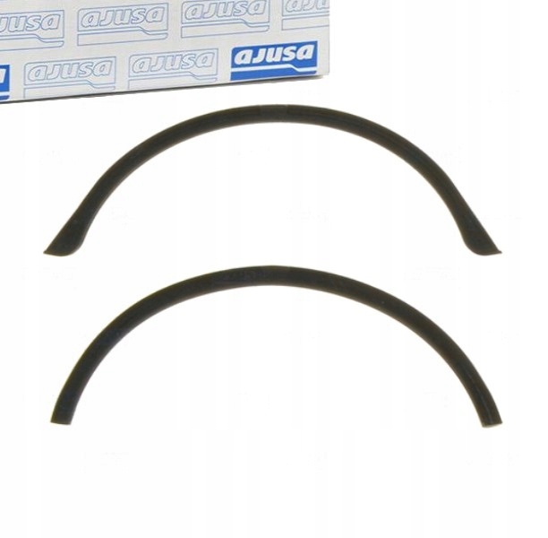 фото №1, Прокладка картера оливи do isuzu pickup 2.3 2.6 ls