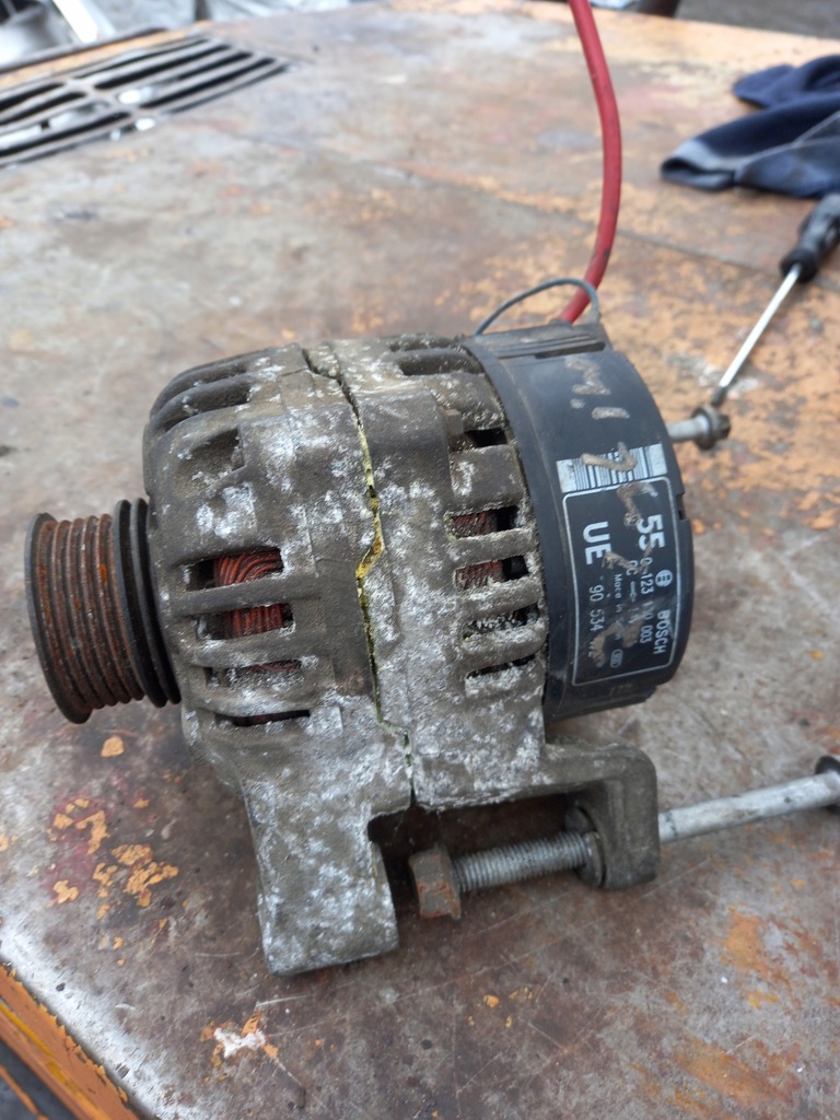 фото №8, Двигатель nfu 10fx60 peugeot 206 1.6 benz lift 2003 голый блок двигателя 120 tys