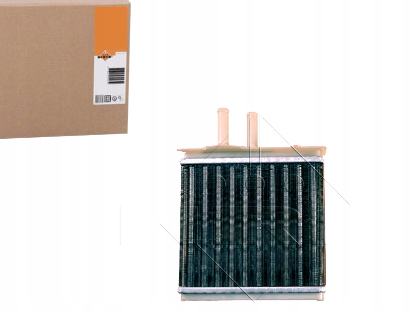 фото №1, Обігрівач fiat punto i nrf