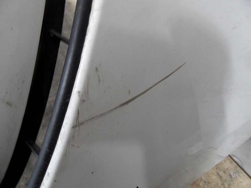 фото №9, Citroen ds3 lift 15r бампер перед