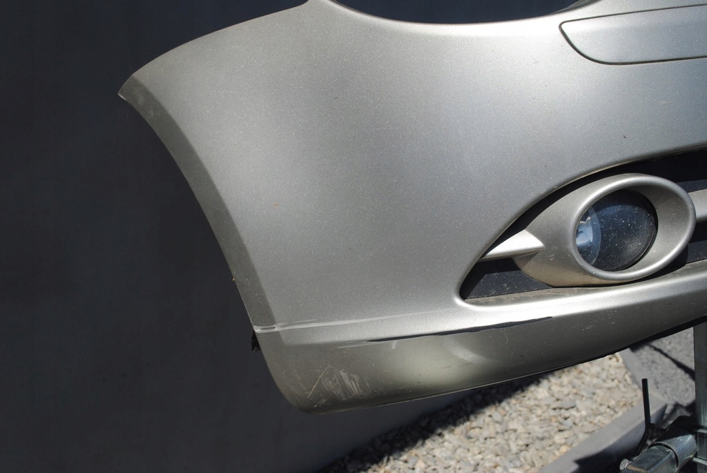 фото №8, Бампер перед передний vw eos ld1w