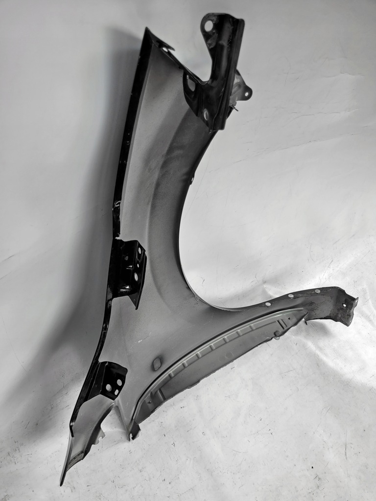 фото №7, Крыло передний левый / правый перед nissan leaf 2010-17