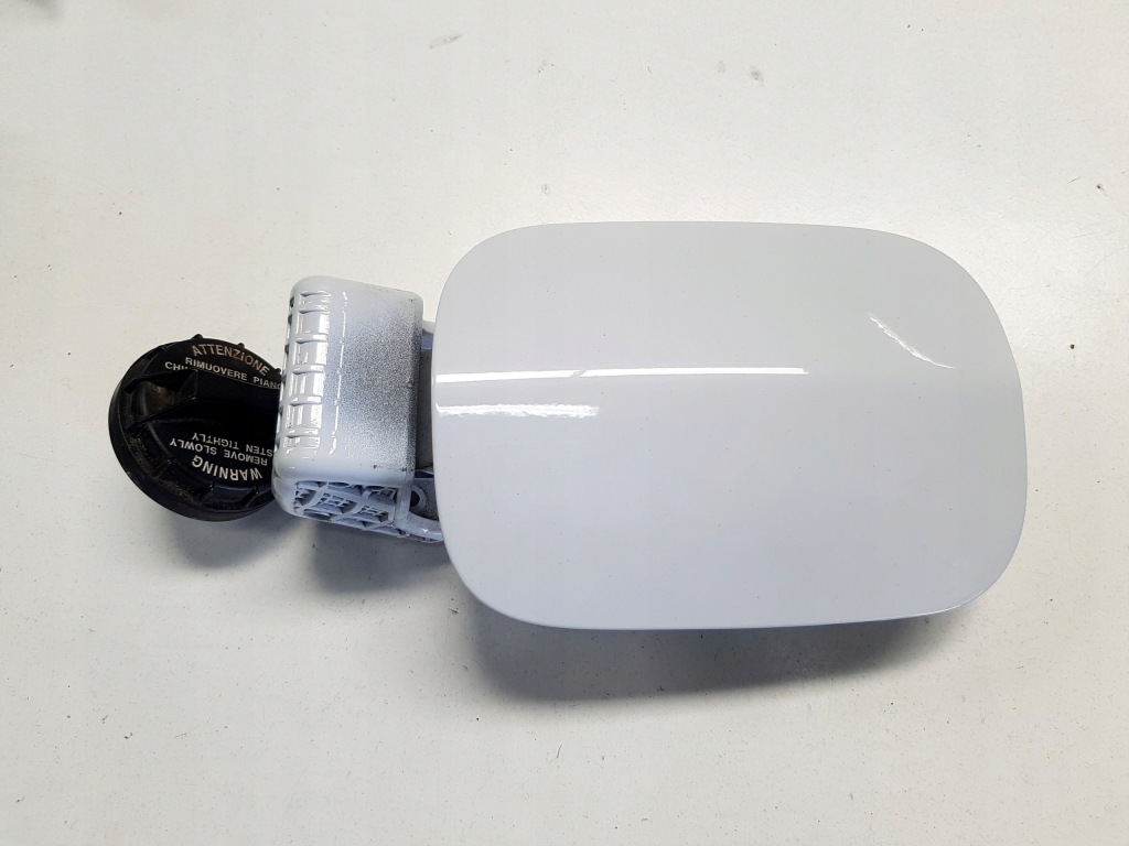 фото №1, Крышка заливной топлива hyundai kona