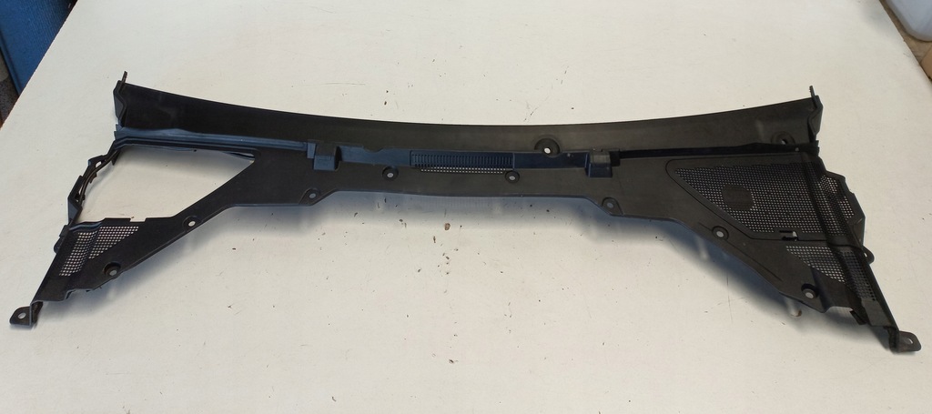 фото №1, Жабо jaguar xf gx73-4105al