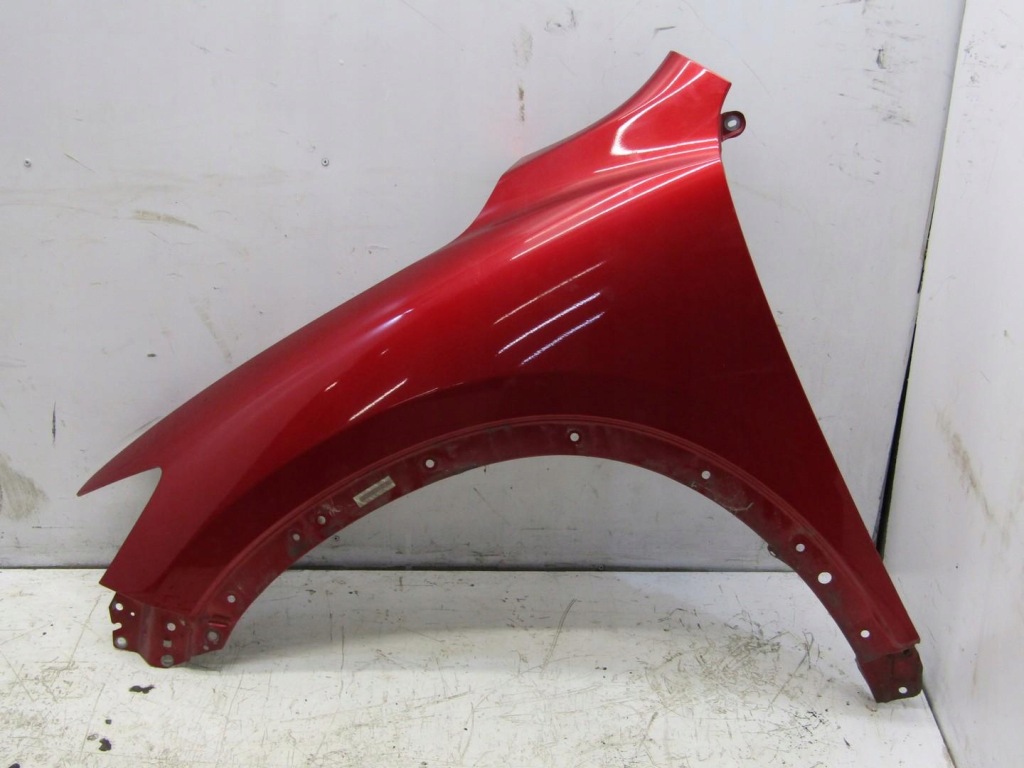 фото №1, Крыло левый передний перед 41v mazda cx5 cx-5