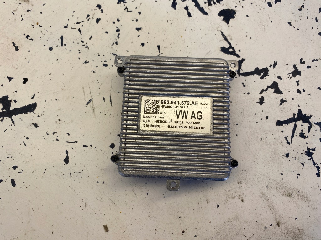 Купить Vw модуль фонари led 992941572ae