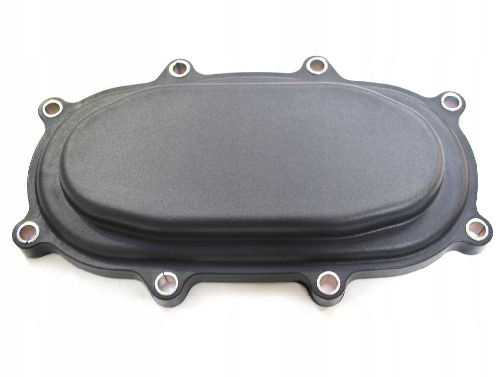 фото №1, Корпус распределительного вала fiat ducato 02