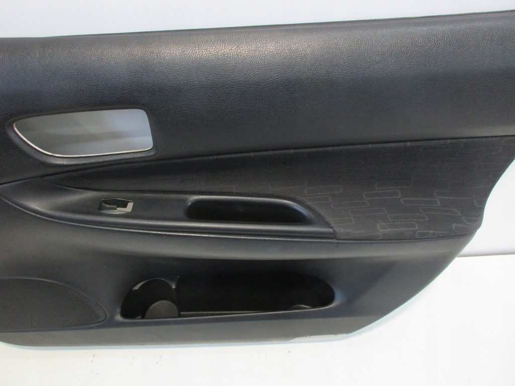 фото №8, Mazda 6 i gg gy kombi i hb обшивка обивка дверь