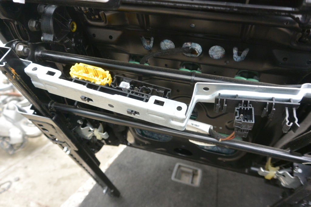 фото №15, Mercedes w212 сиденья заднее сиденье alcantara кожа sedan