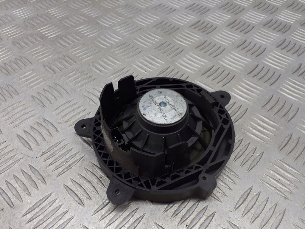 фото №3, Динамік правий перед renault twingo ii 1.2 281440962