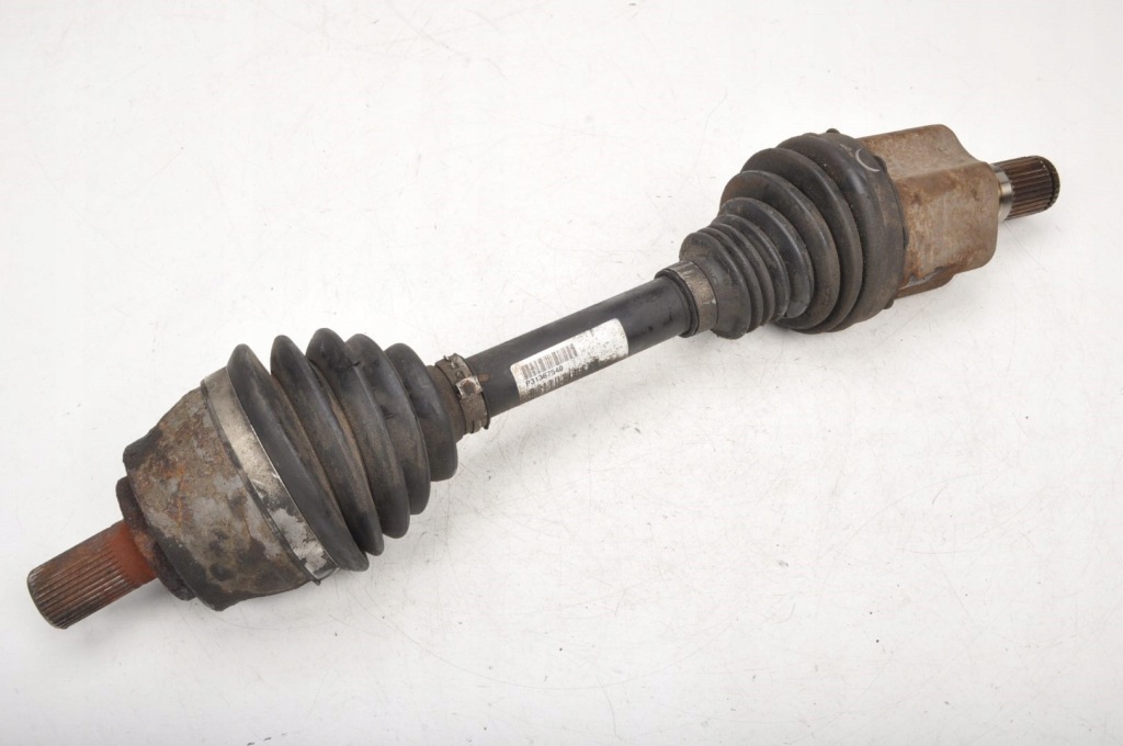 Купити Volvo v40 2 привідний вал ліва короткий p31367540 автоматична коробка передач