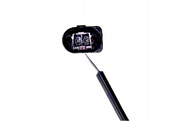 фото №10, Датчик температуры выхлопных газов vw passat 2.0tdi 2003- przed