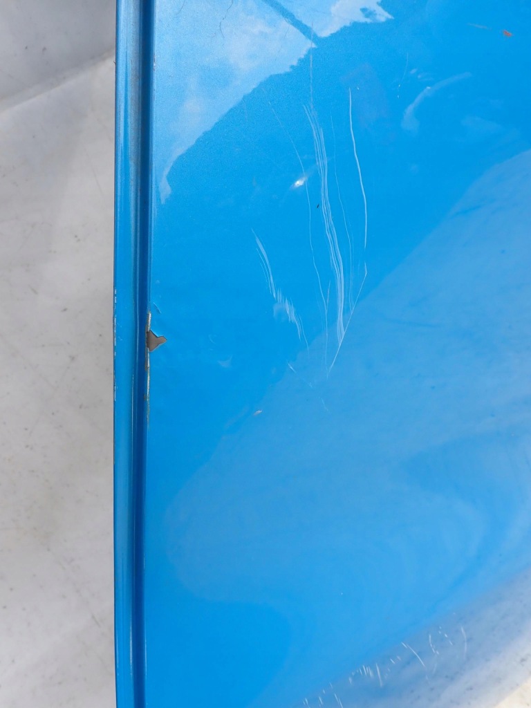 фото №4, Citroen c3 aircross 17- дверь левая задняя задние