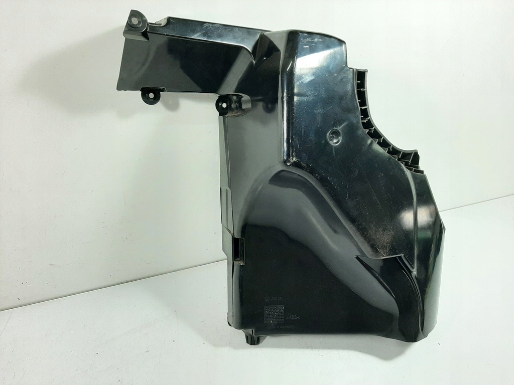 фото №12, Alfa romeo 147 1.6 16vts lift 05r сабвуфер підсилювач bose 606942920