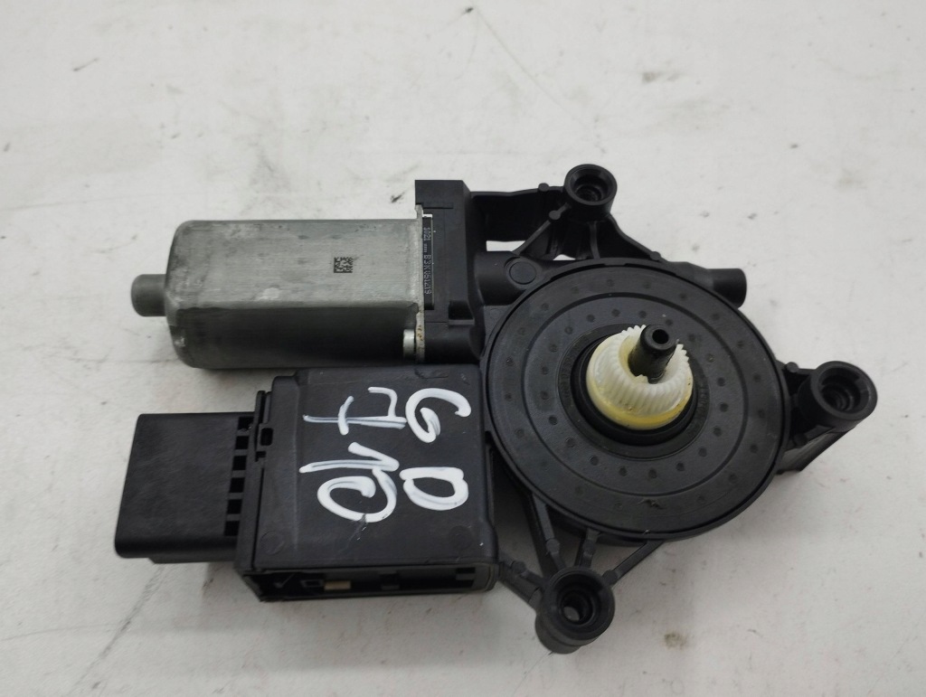 фото №5, Citroen c5 aircross моторчик скло задній 2020 9828449980