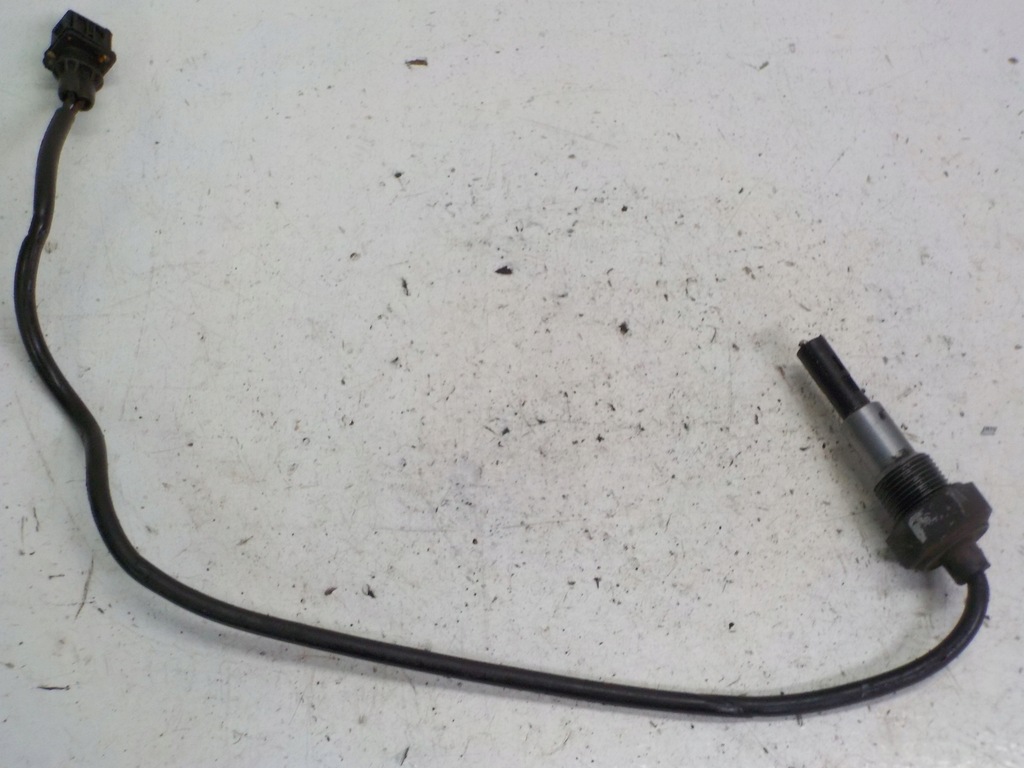 фото №1, Daf 105 датчик уровня масла