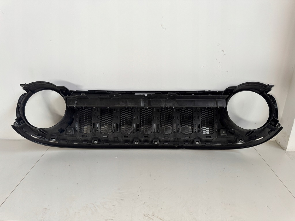 фото №5, Jeep renegade решётка радиатора решётка радиатора оригинальный новый