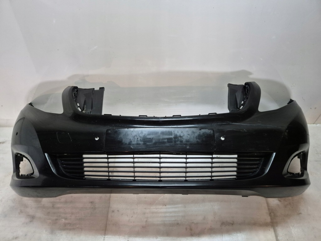 Купить Mercedes vito 447 бампер перед оригинал