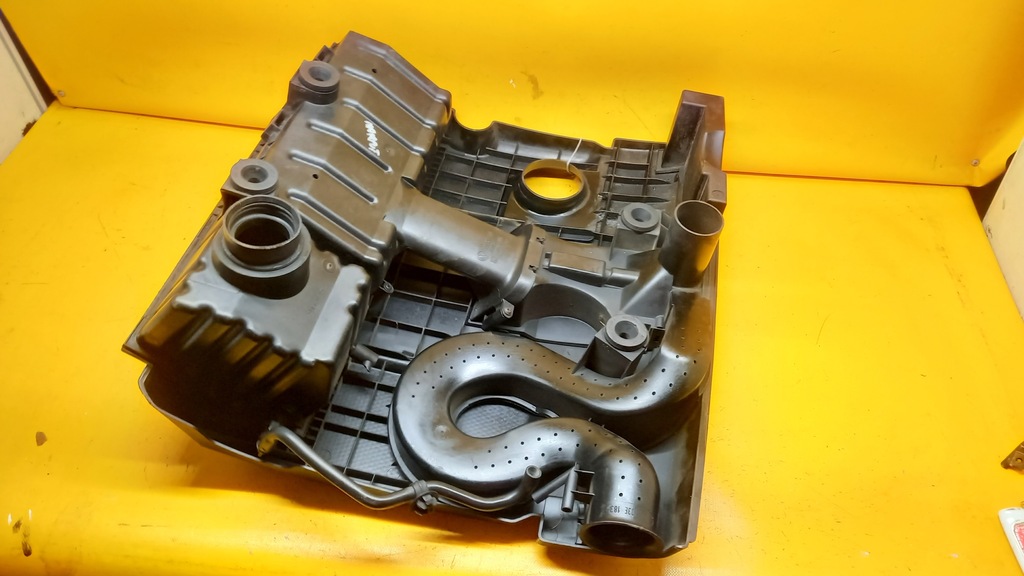 фото №10, Защита верхний двигатель cordoba 1,2 03e129607a