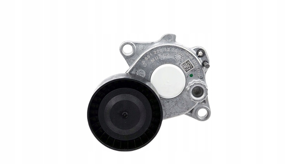 фото №1, Натягувач ремінь двигун om 651 mercedes sprinter