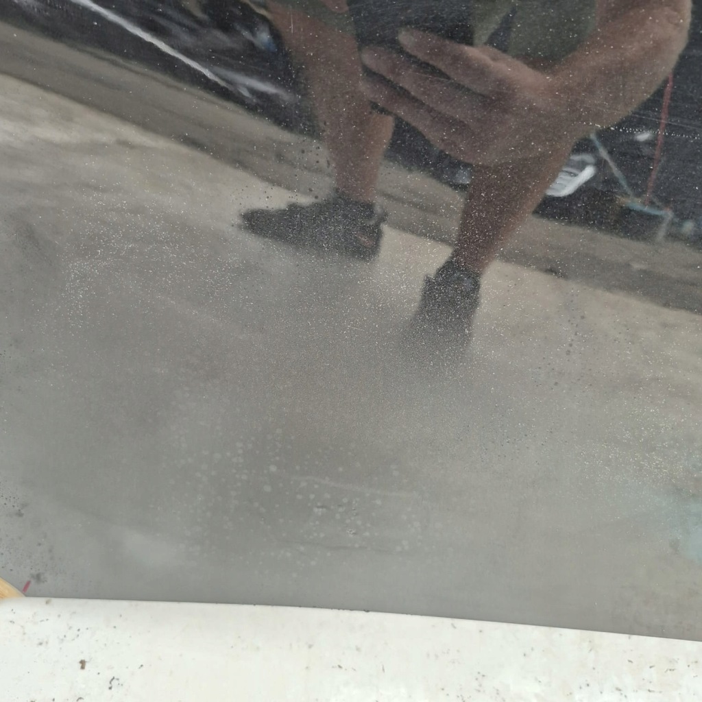 Tesla model y 20- капот кришка двигуна Недорого