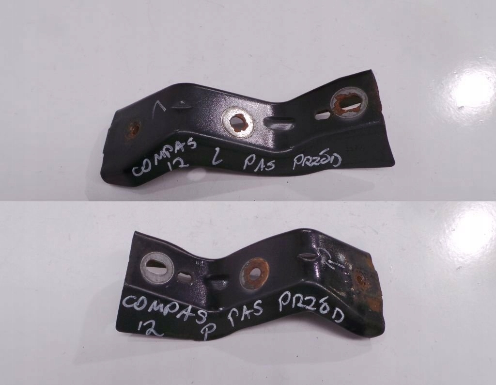 фото №1, Jeep compass 12 lift кронштейн кронштейн pas перед