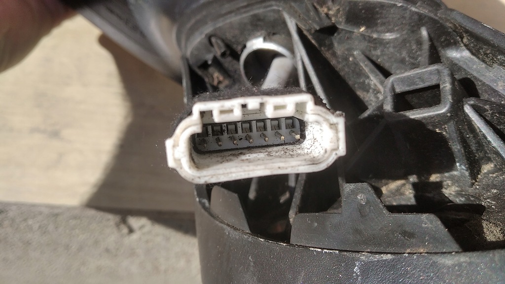 фото №6, Fiat 500 праве 7pin