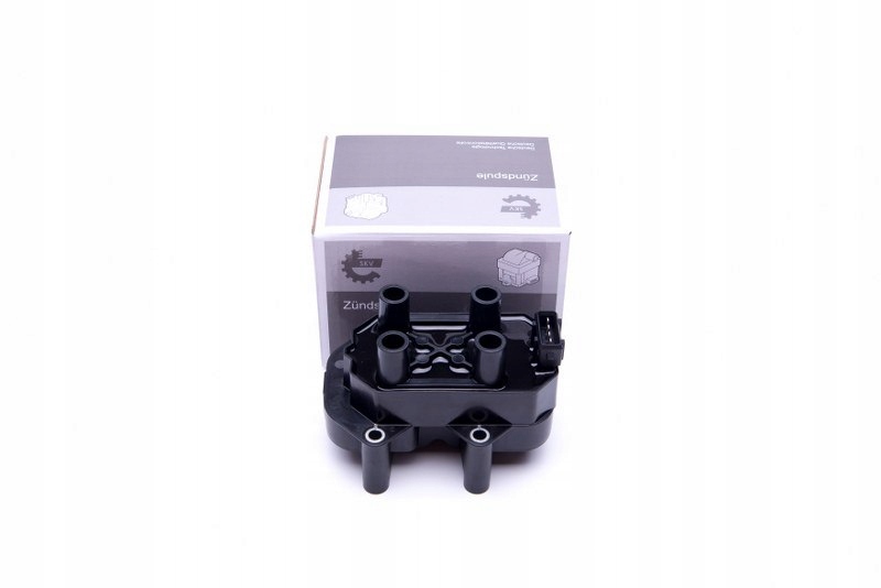 фото №9, Катушка зажигания citroen lancia peugeot 92099894