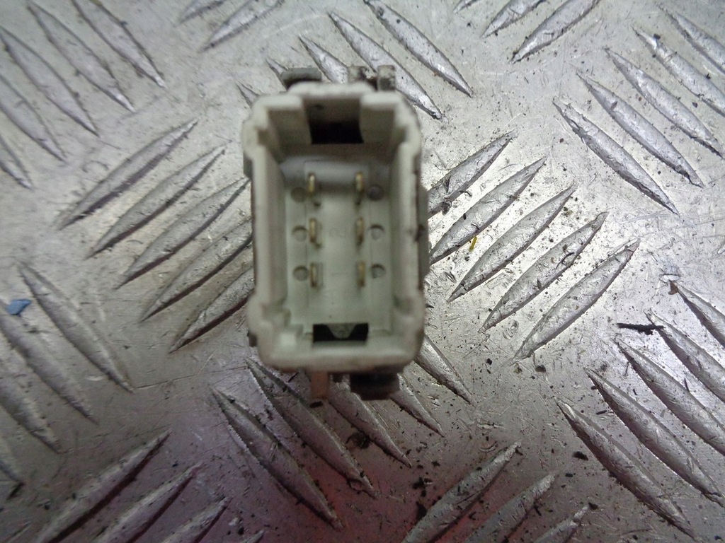 фото №2, Кнопка переключатель стекло renault megane ii