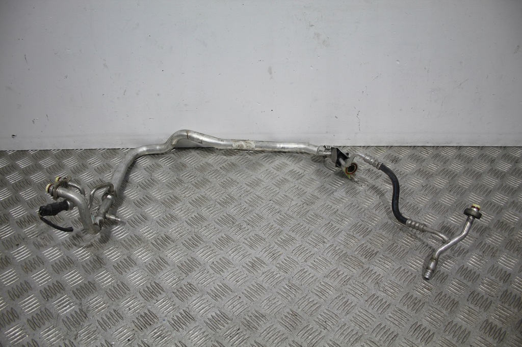 фото №1, Wąż шланг кондиціонера ford c-max mk2