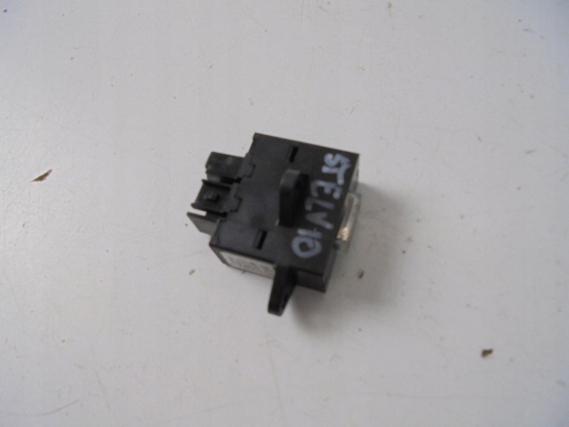 фото №3, Разъём usb alfa romeo stelvio