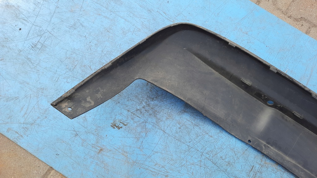 фото №8, Накладка бампера задняя volvo v40 ii 31283760