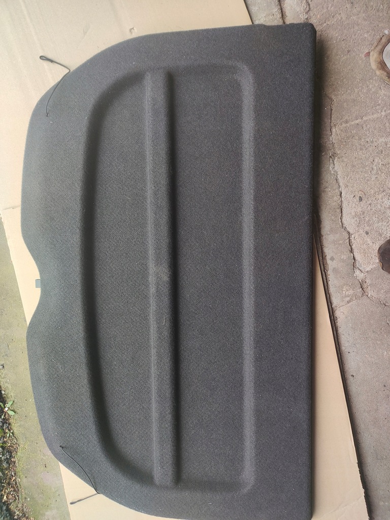 фото №1, Leaf ii 20r полиця багажника задня задня задня 799105sn1a оригінал