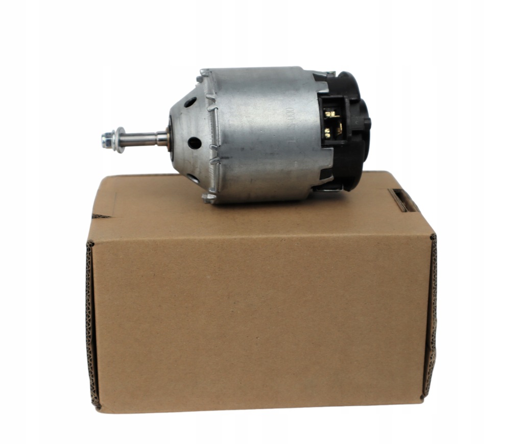 фото №1, Двигатель вентилятор nissan juke f15 2010 -