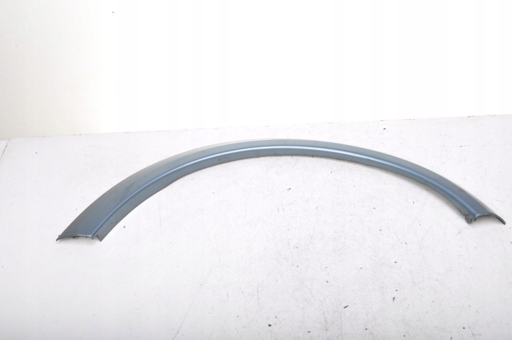 фото №1, Volvo c30 накладка крила лівий задня 30779140