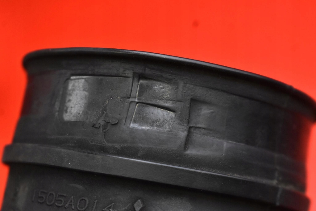 фото №9, Шланг трубка впуску повітря 1505a014 mitsubishi grandis 2.0 di-d 134 km